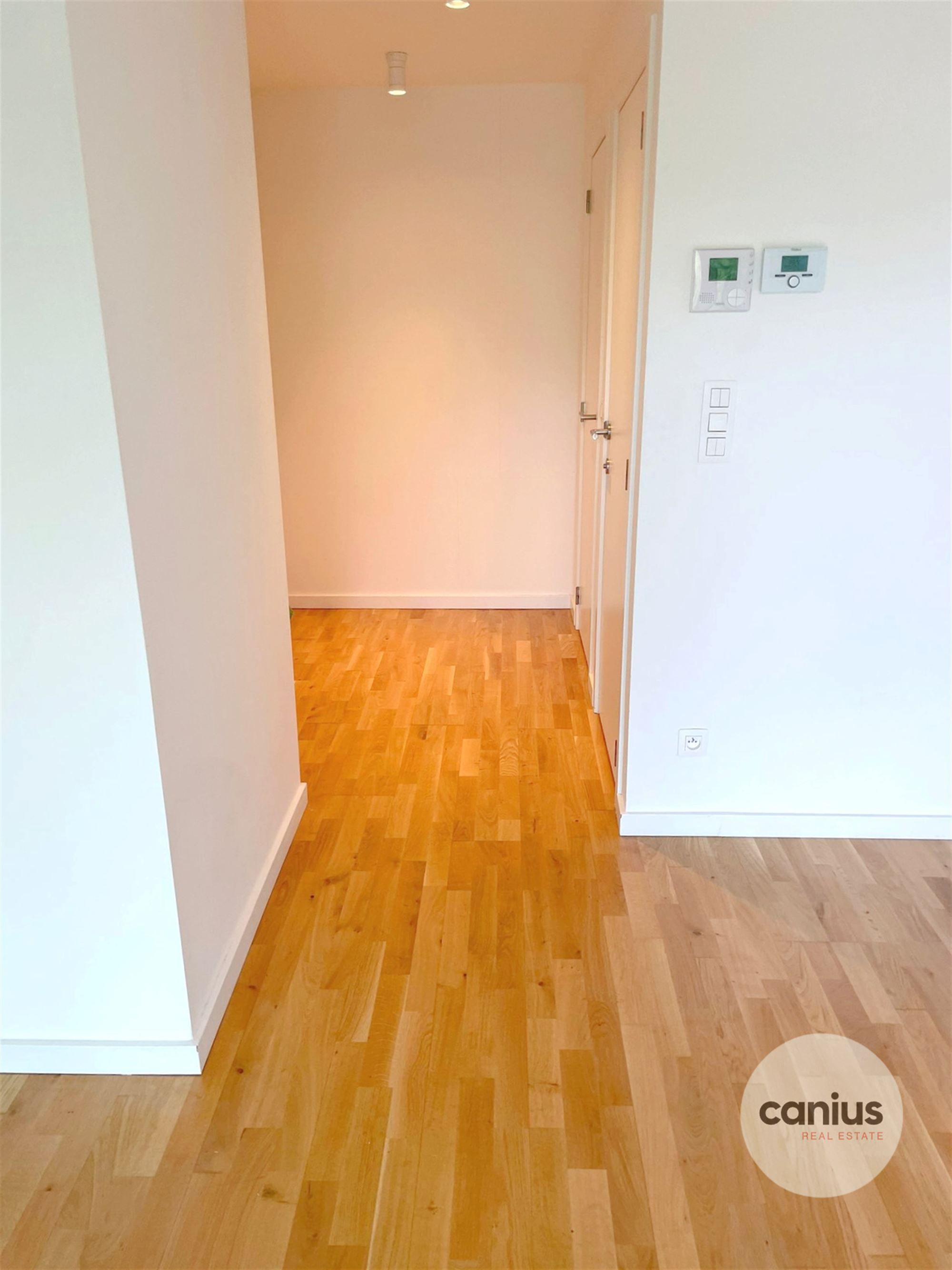 PERFECT ONDERHOUDEN APP MET TERRAS + PARKING  foto 10
