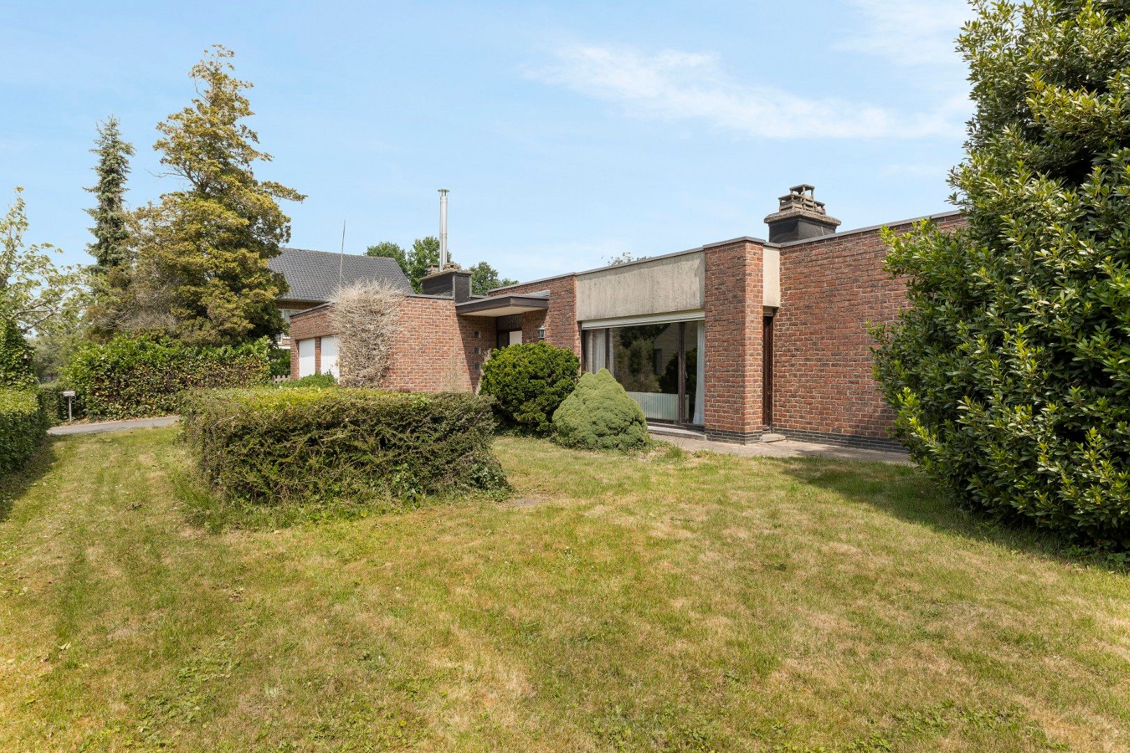BUNGALOW MET POTENTIEEL AAN HET KLUISBOS foto 29
