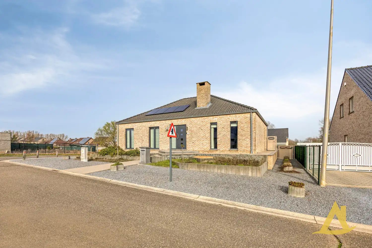 PRACHTIGE WONING IN LANDELIJKE STIJL TE LOKSBERGEN! foto 39