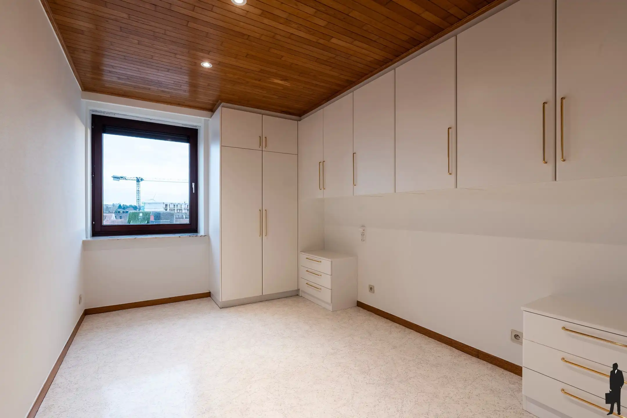 Stijlvol, instapklaar appartement van 115m² met 2 slpks foto 14