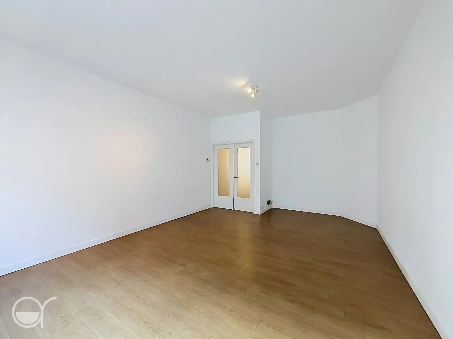 Gezellig 1-slaapkamerappartement in de Rabotstraat te huur met terras foto 3