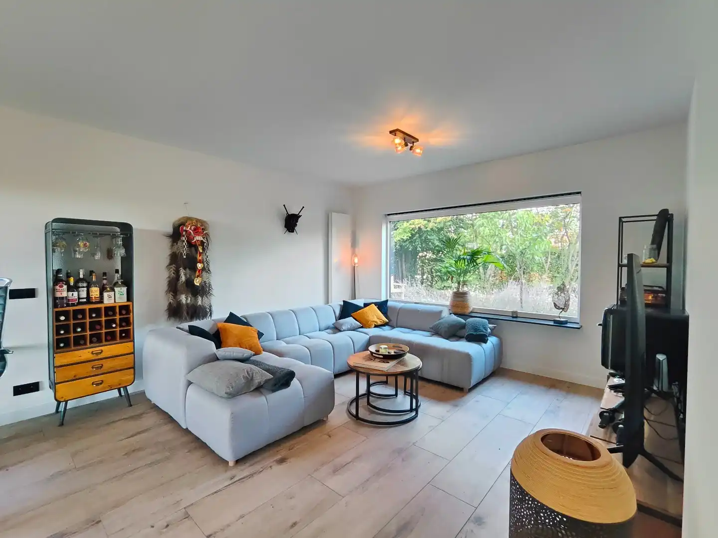 Ruimte, luxe en prachtig zicht foto 12