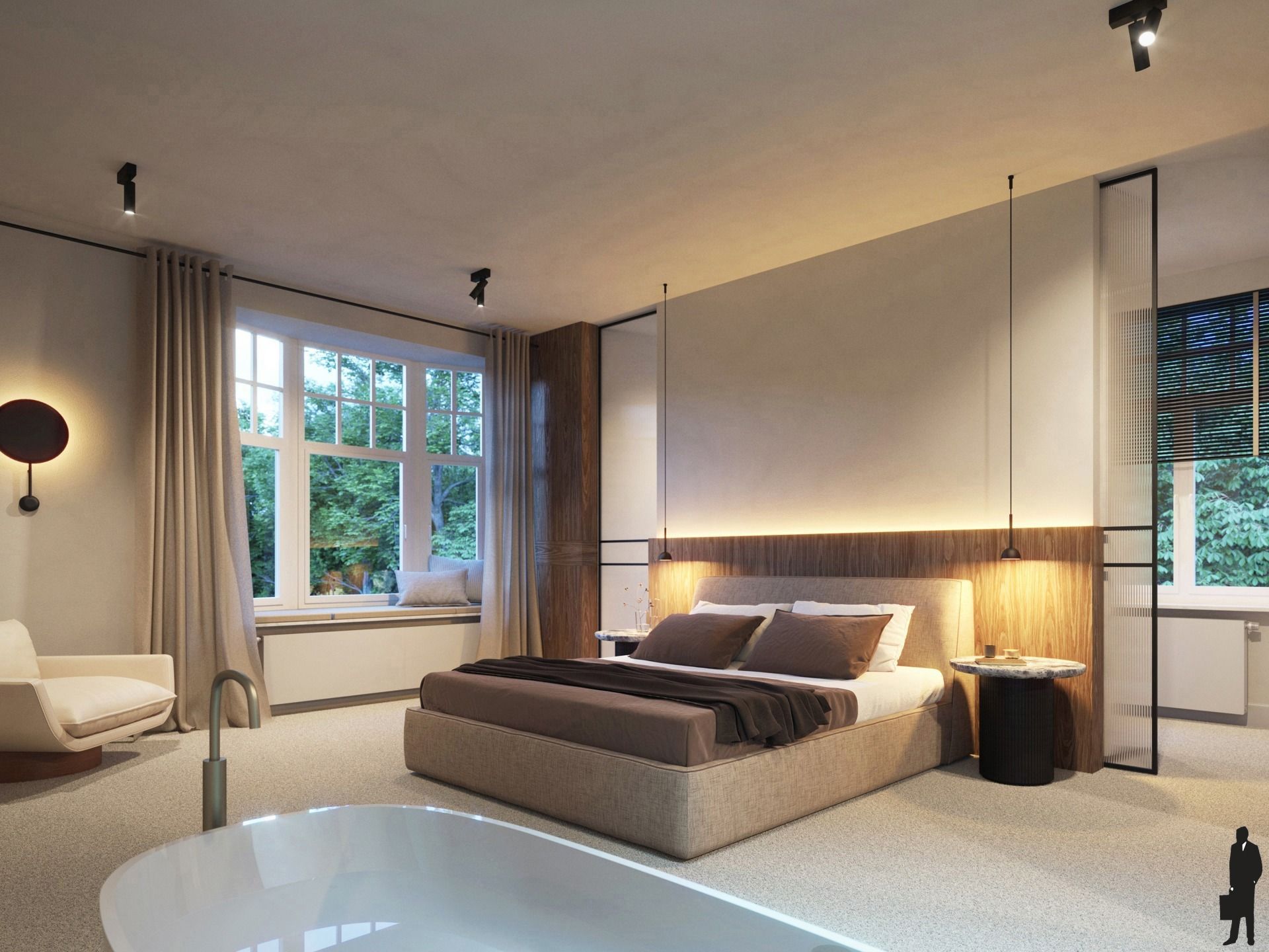 Een karaktervolle cottagewoning op ca. 564 m² grond foto 6