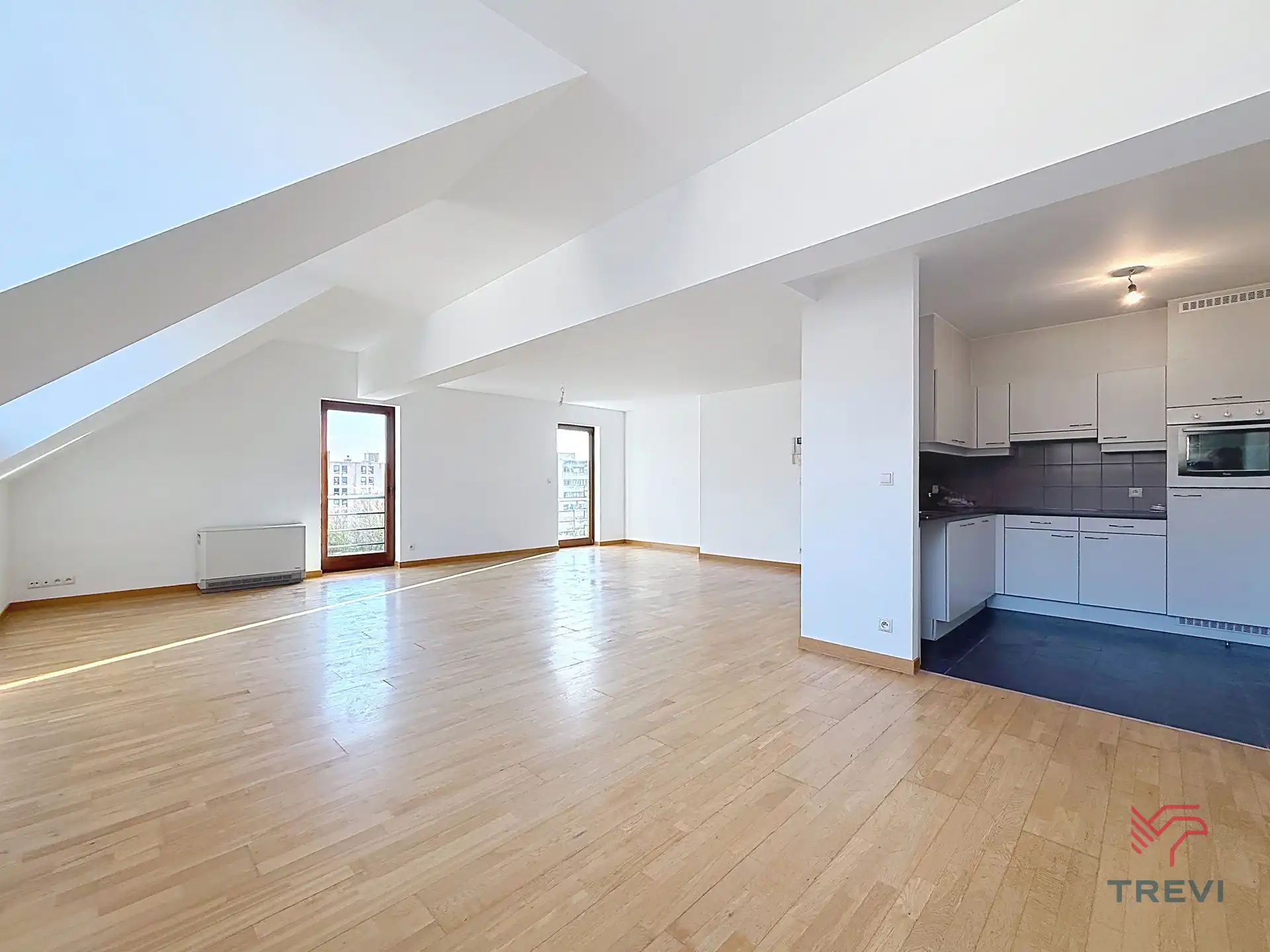 Appartement te huur Clos Hof te Ophem 41/4408 - 1070 Anderlecht