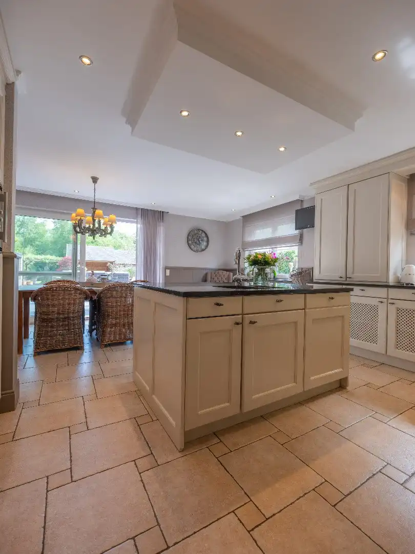 Luxueuze villa met prachtige tuin  foto 10