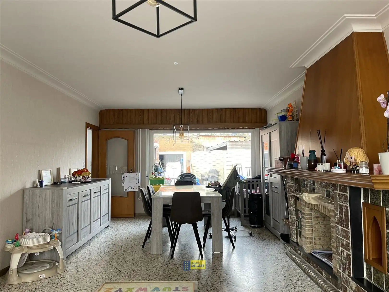 Woning foto 7