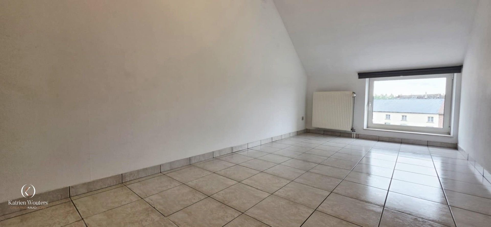 Gezellig appartement in residentiële buurt foto 9
