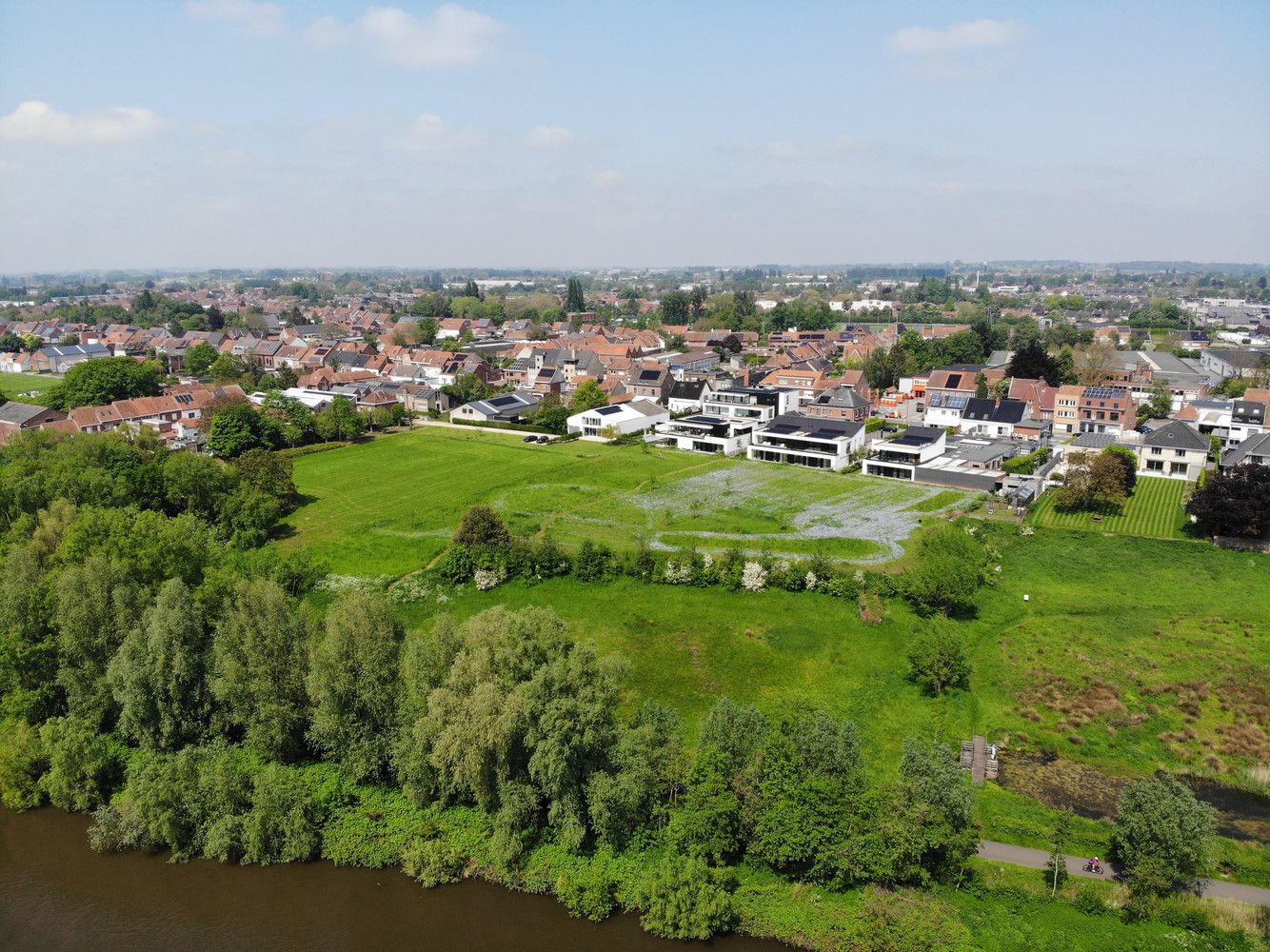 Scherpzinnige  nieuwbouw met ingenieuze en doordachte indeling! foto 39