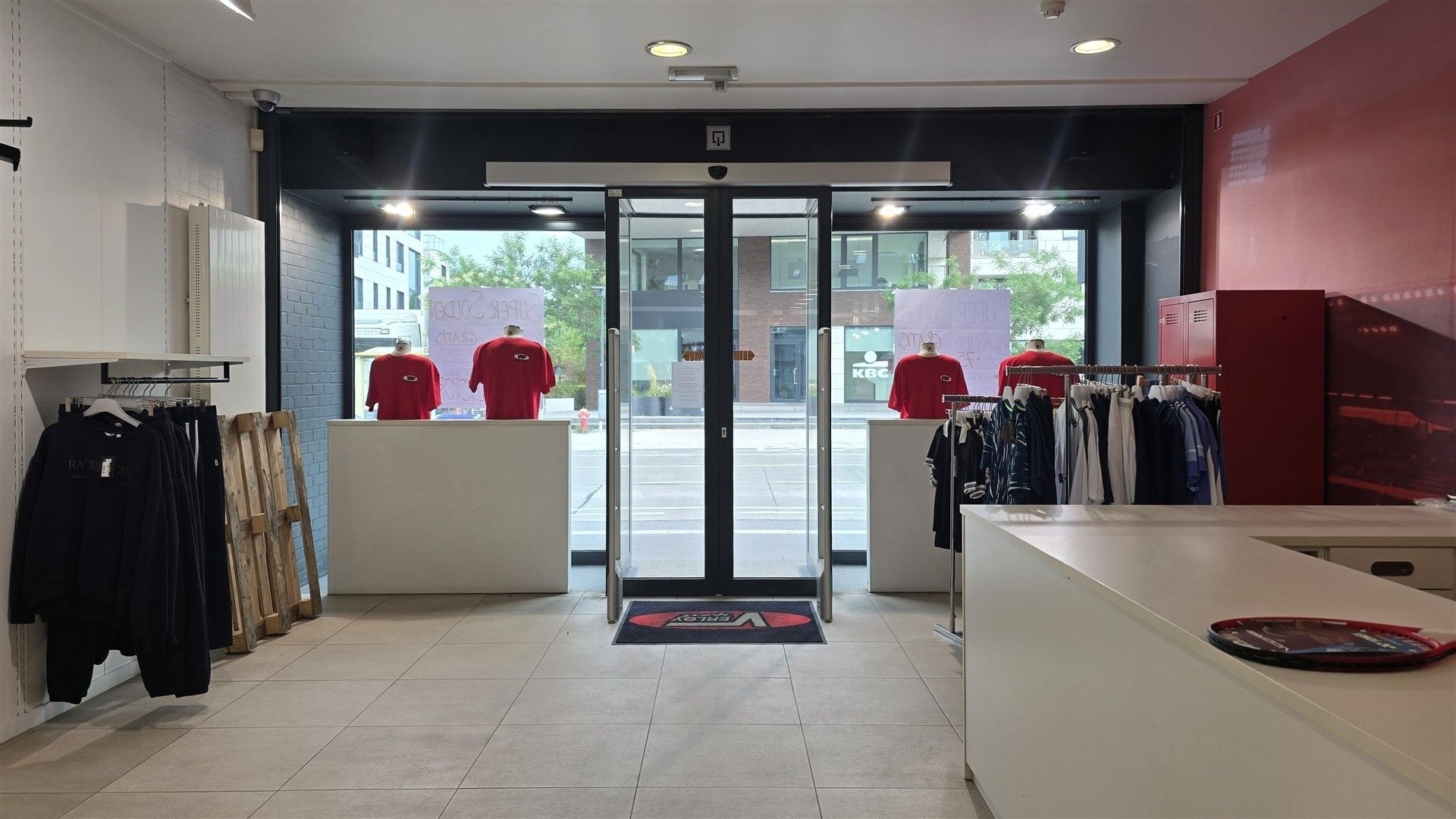 Commerciële Ruimte te Huur in Kortenberg: Ideaal voor Retail foto 3