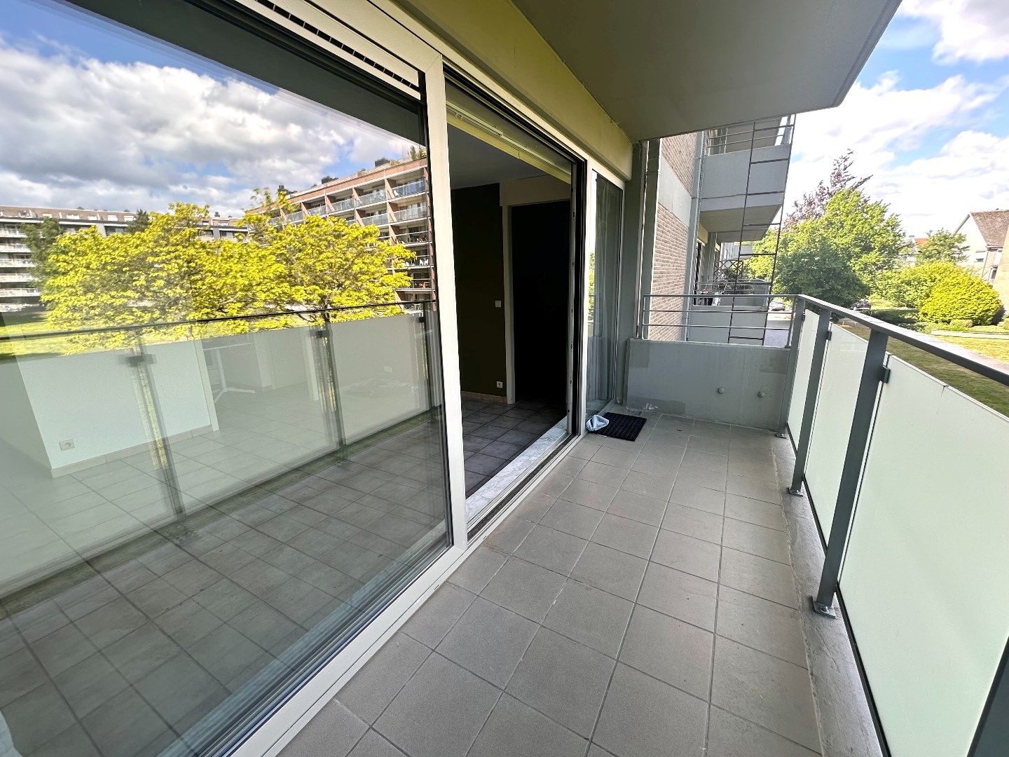 Charmante studio op toplocatie in Hasselt foto 8