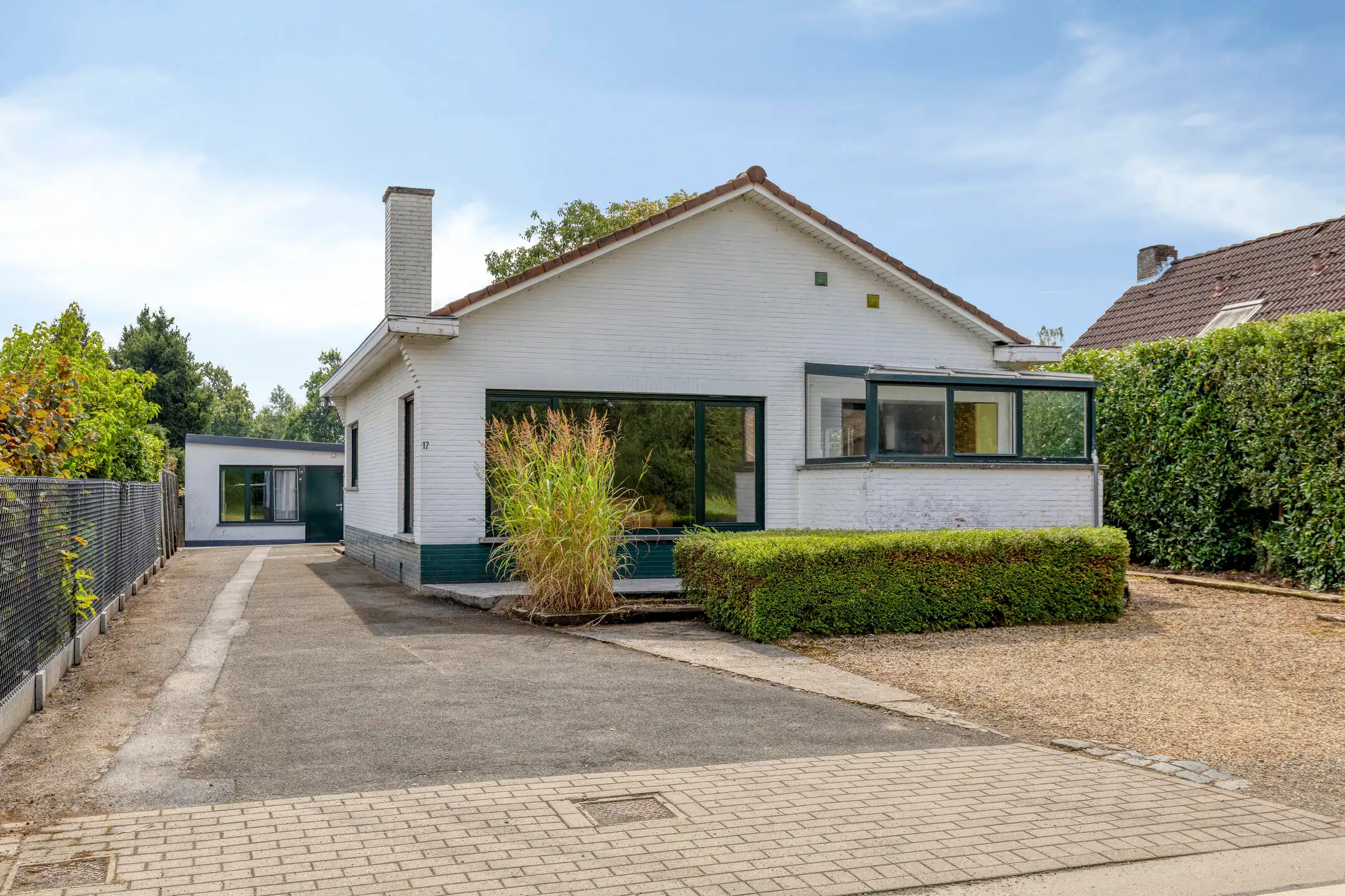 Bungalow te koop Bonten Osstraat 17 - 3128 Tremelo