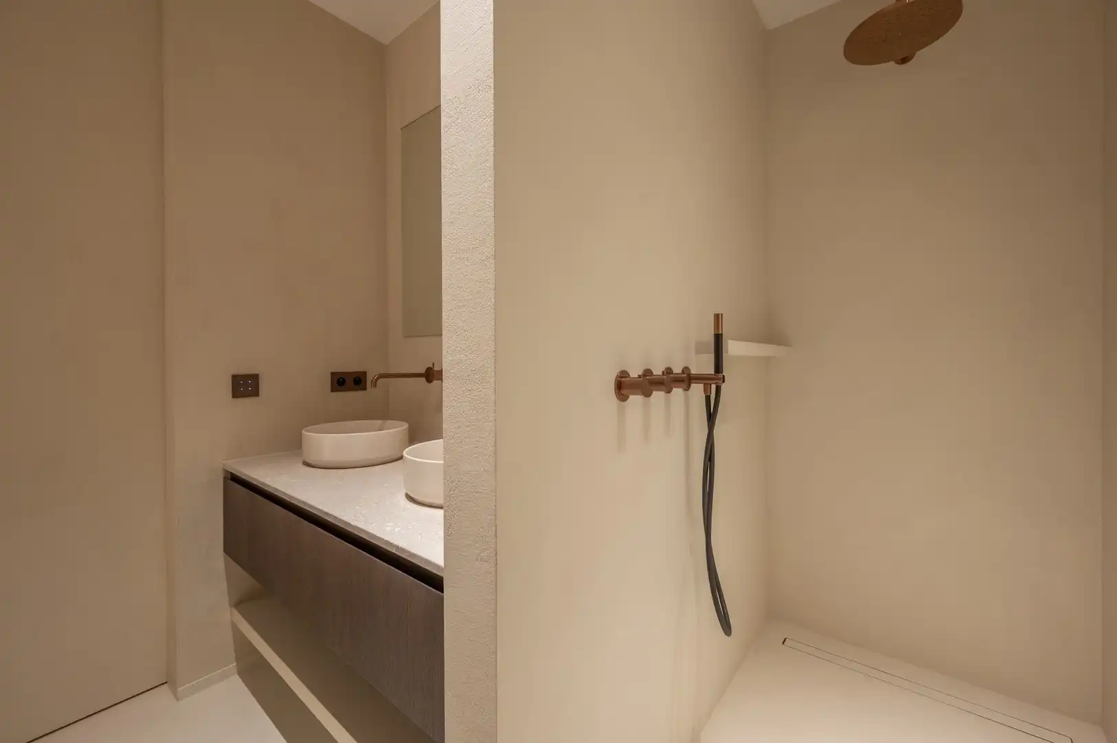 Prachtige nieuwbouwvilla nabij de Royal Zoute Golf. foto 29