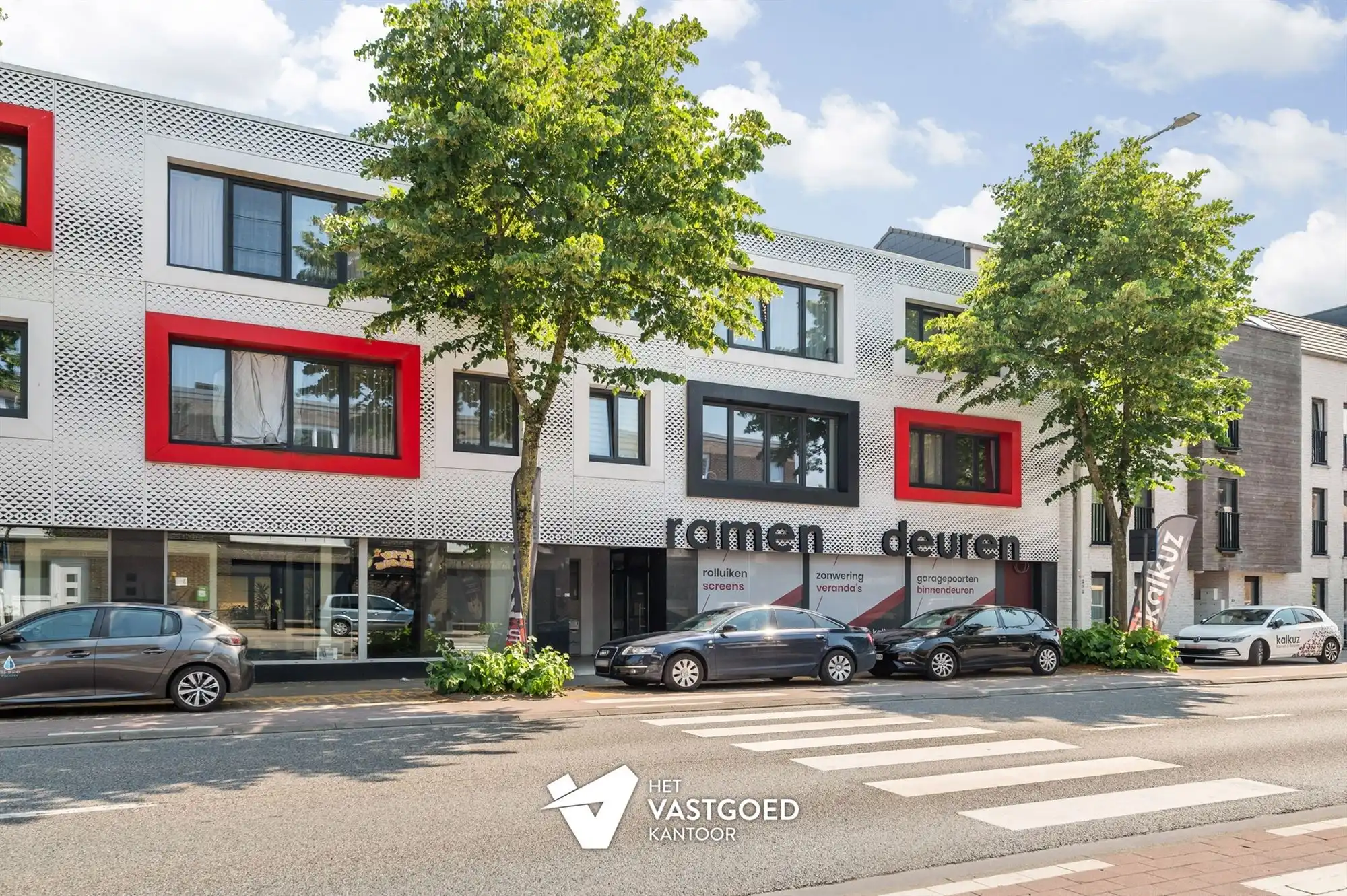 RECENT GERENOVEERD APPARTEMENT MET 2 SLAAPKAMERS IN HET CENTRUM VAN HEPPEN foto 16