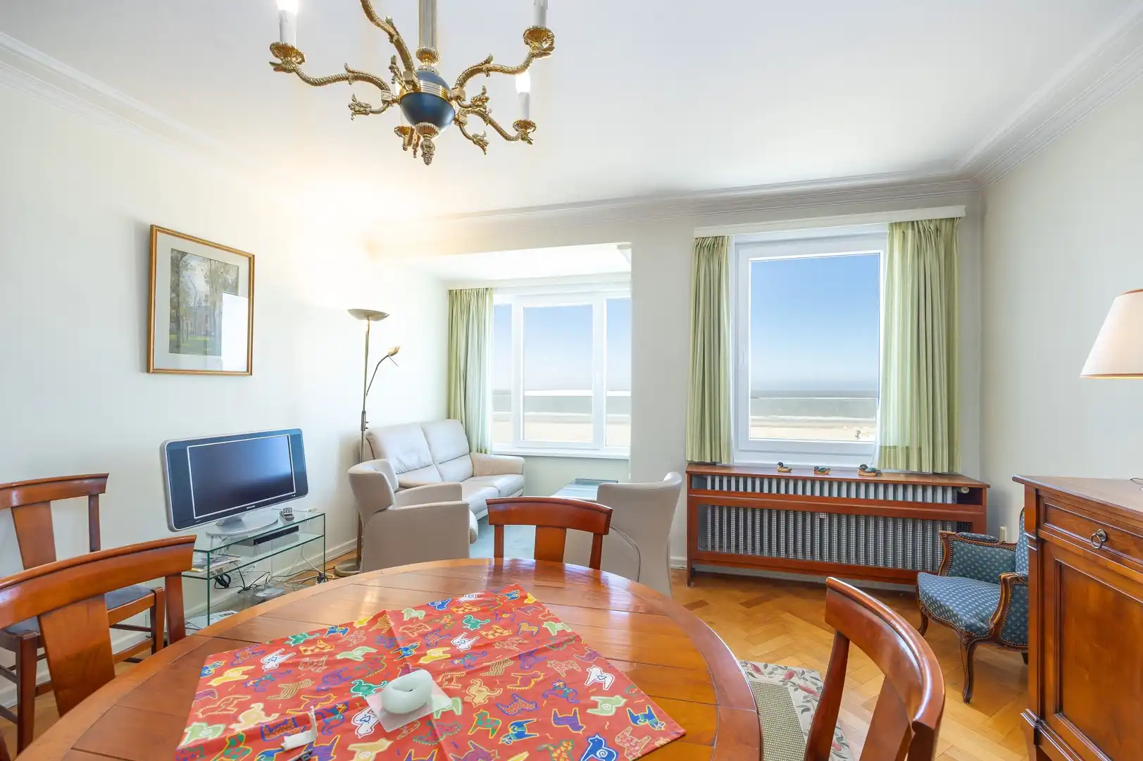 Appartement te koop foto 5