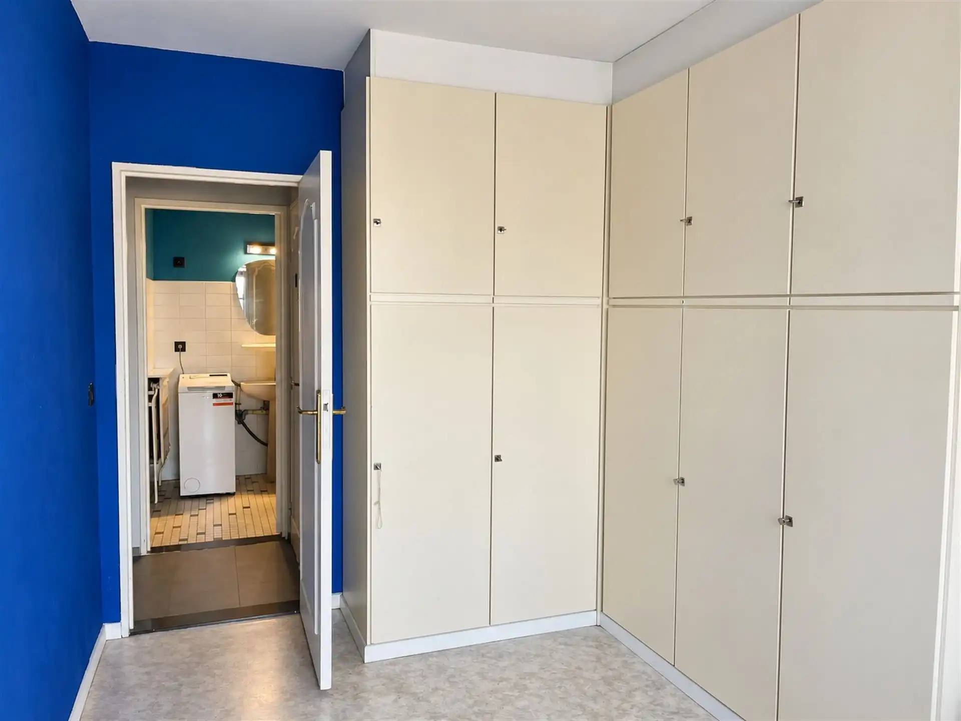 2 slpk appartement met autostaanplaats (+€ 20.000) foto 11