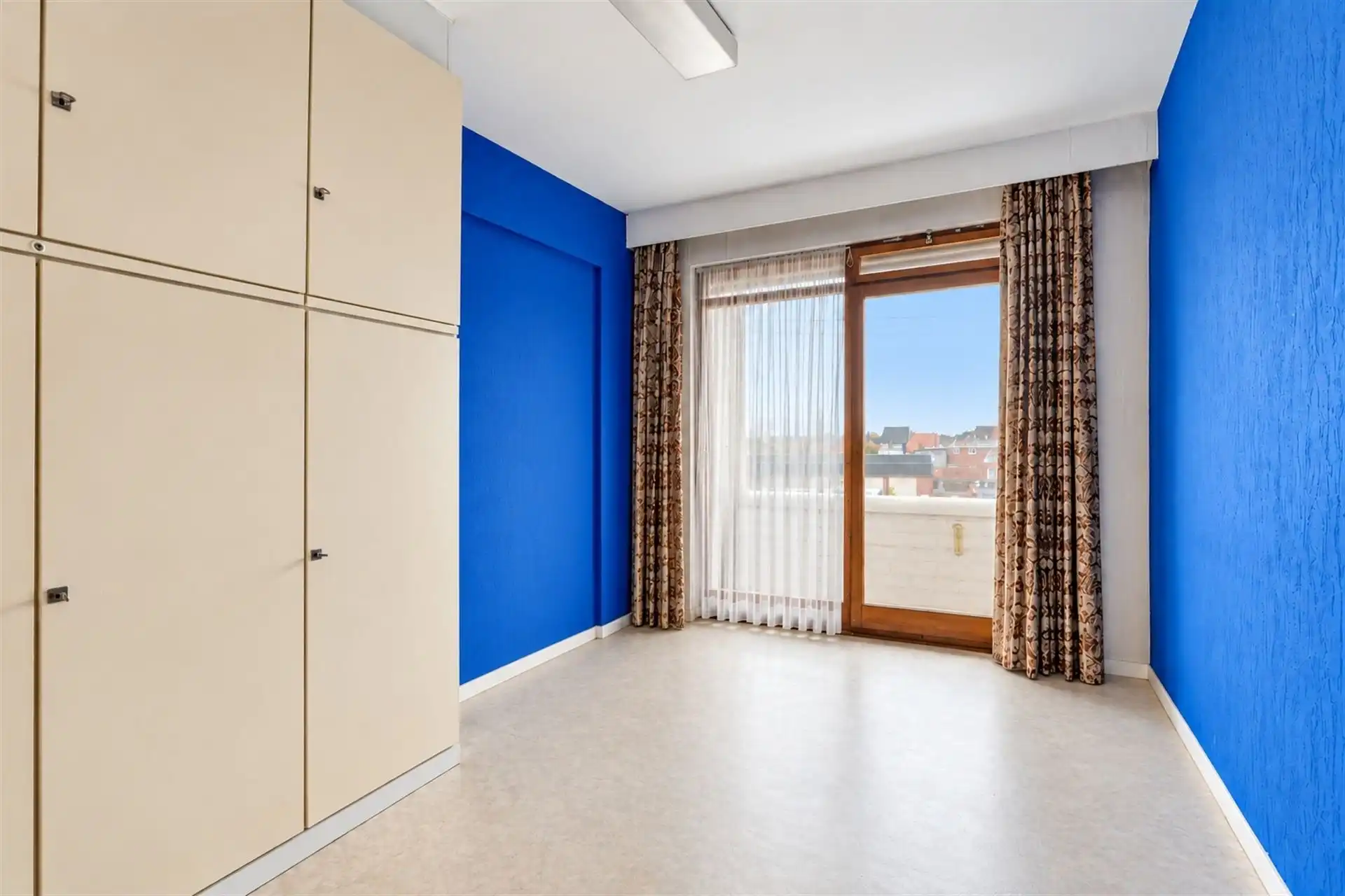 2 slpk appartement met autostaanplaats (+€ 20.000) foto 11