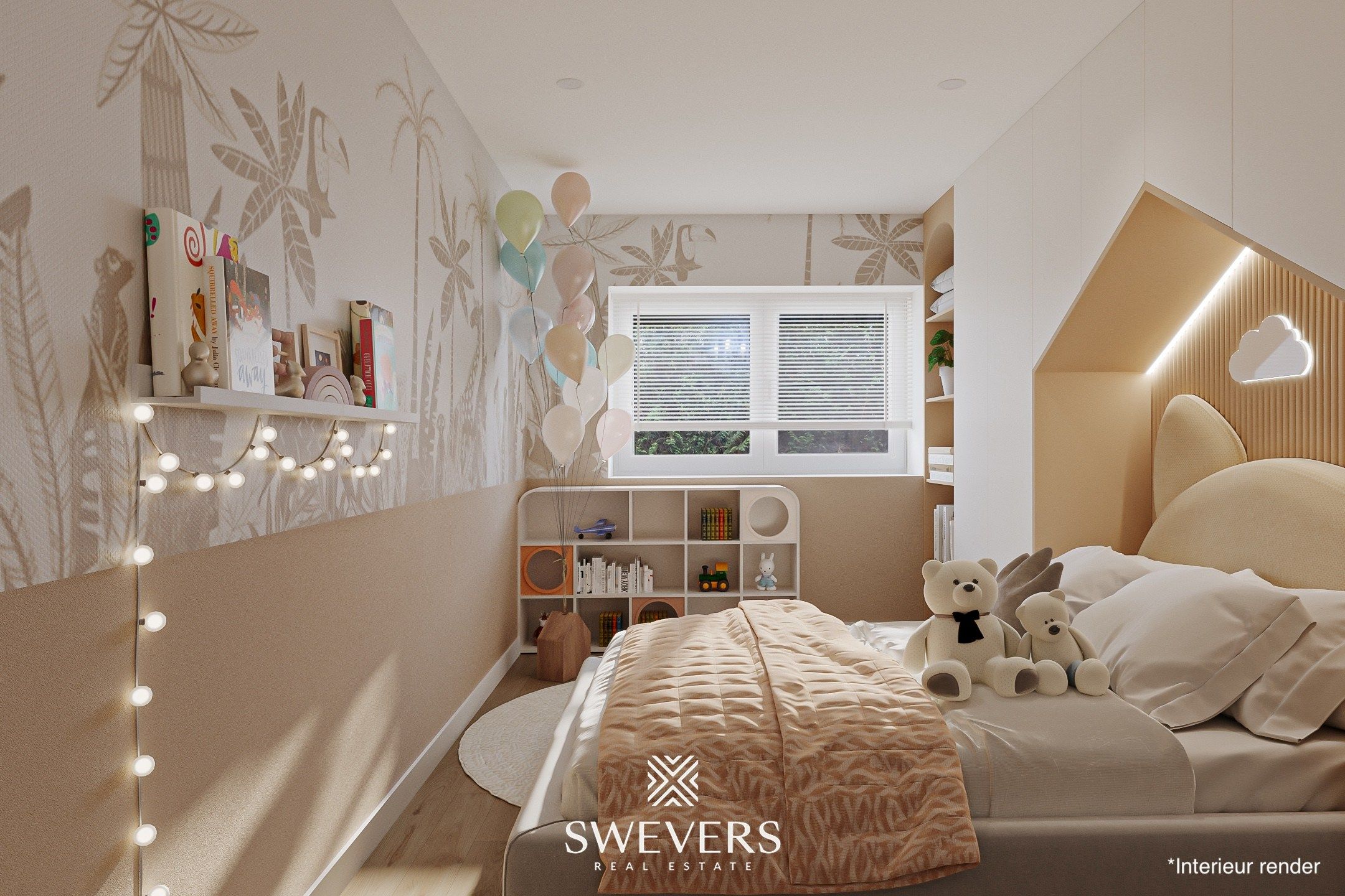 Woning met 5 slaapkamers op een gunstige locatie in Zolder foto 13