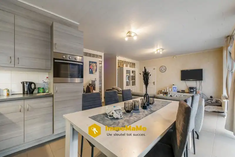 KANGEROE WONING TE KOOP IN LOCHRISTI (WACHTEBEKE) foto 3