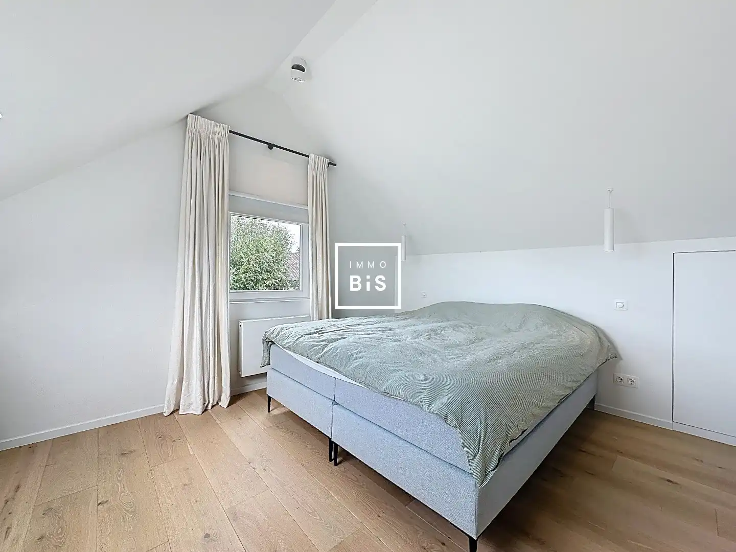 Unieke vrijstaande recreatiewoning op een toplocatie te Cadzand-Bad foto 15