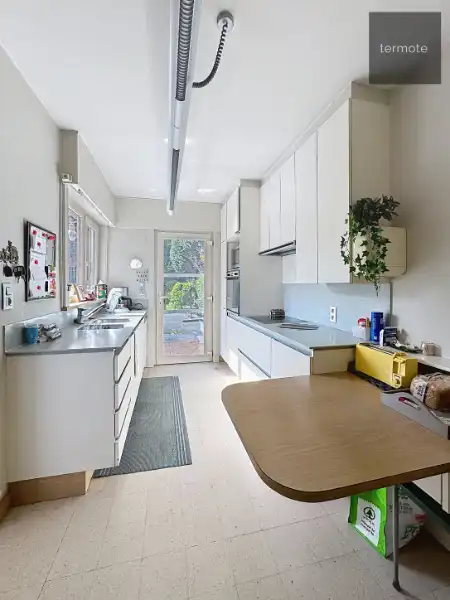 halfopen woning foto 4