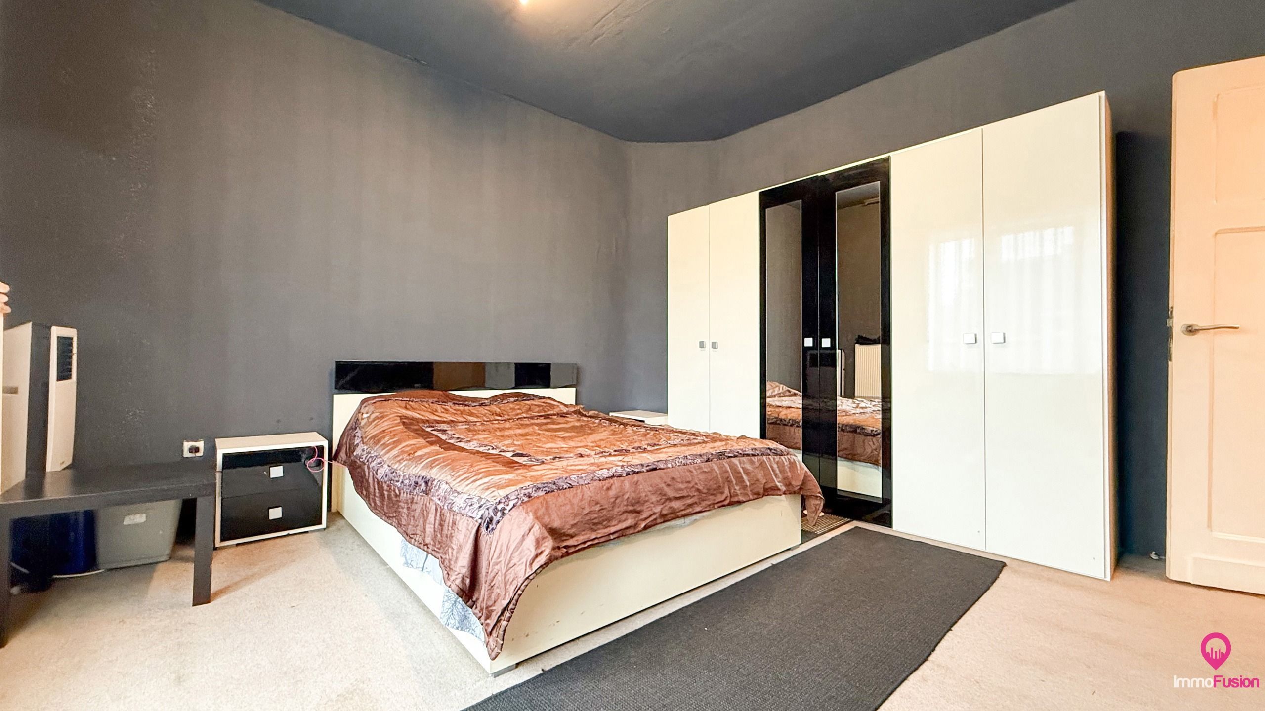 Instapklare woning met 3 slpks dichtbij het centrum Diest! foto 26