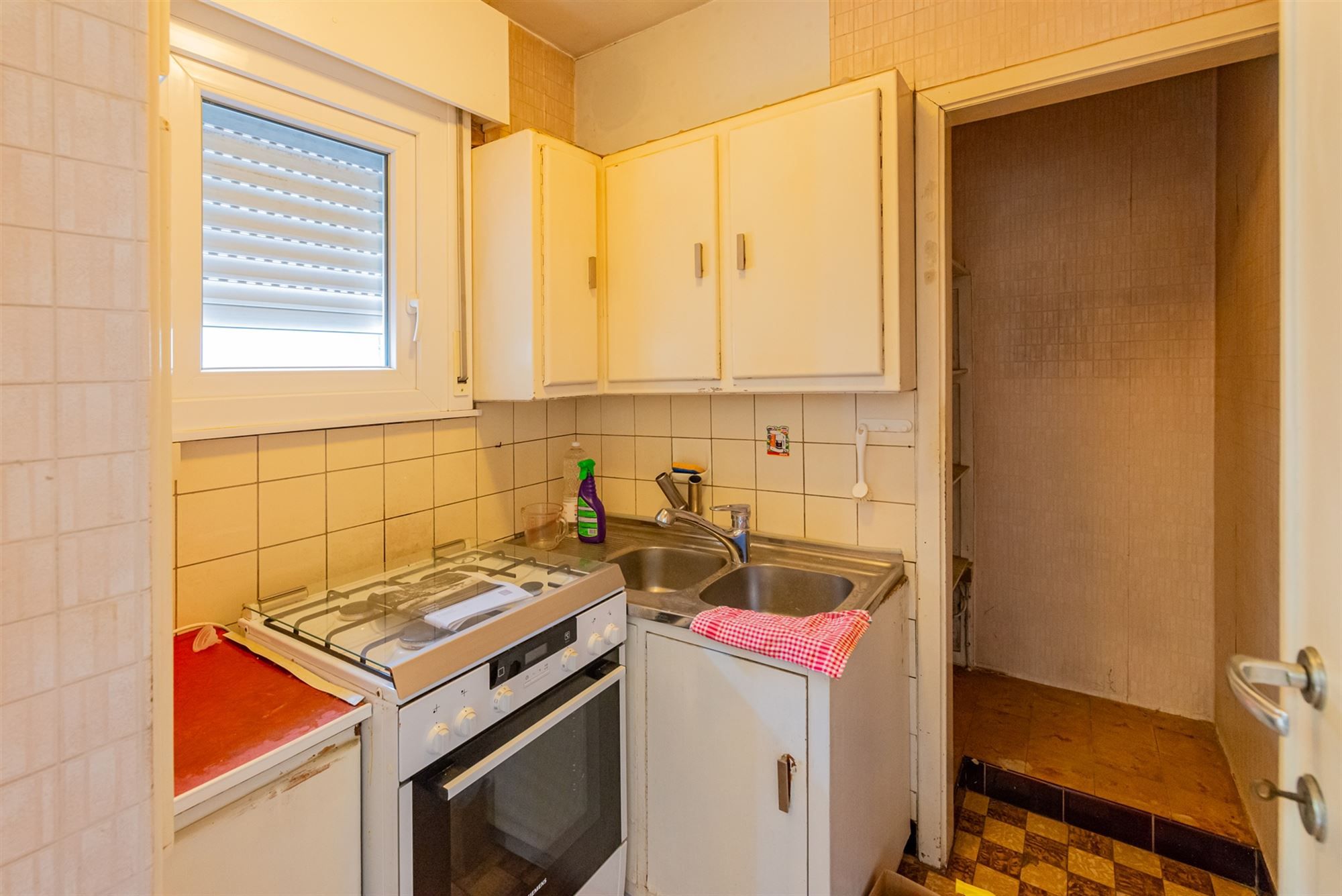 Charmante woning te koop in Buizingen foto 12