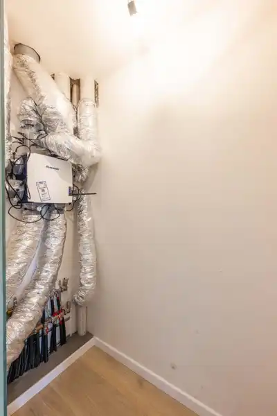 🏡✨ Prachtige nieuwbouwwoning met 3 slaapkamers TE KOOP in Sint-Eloois-Vijve! foto 21