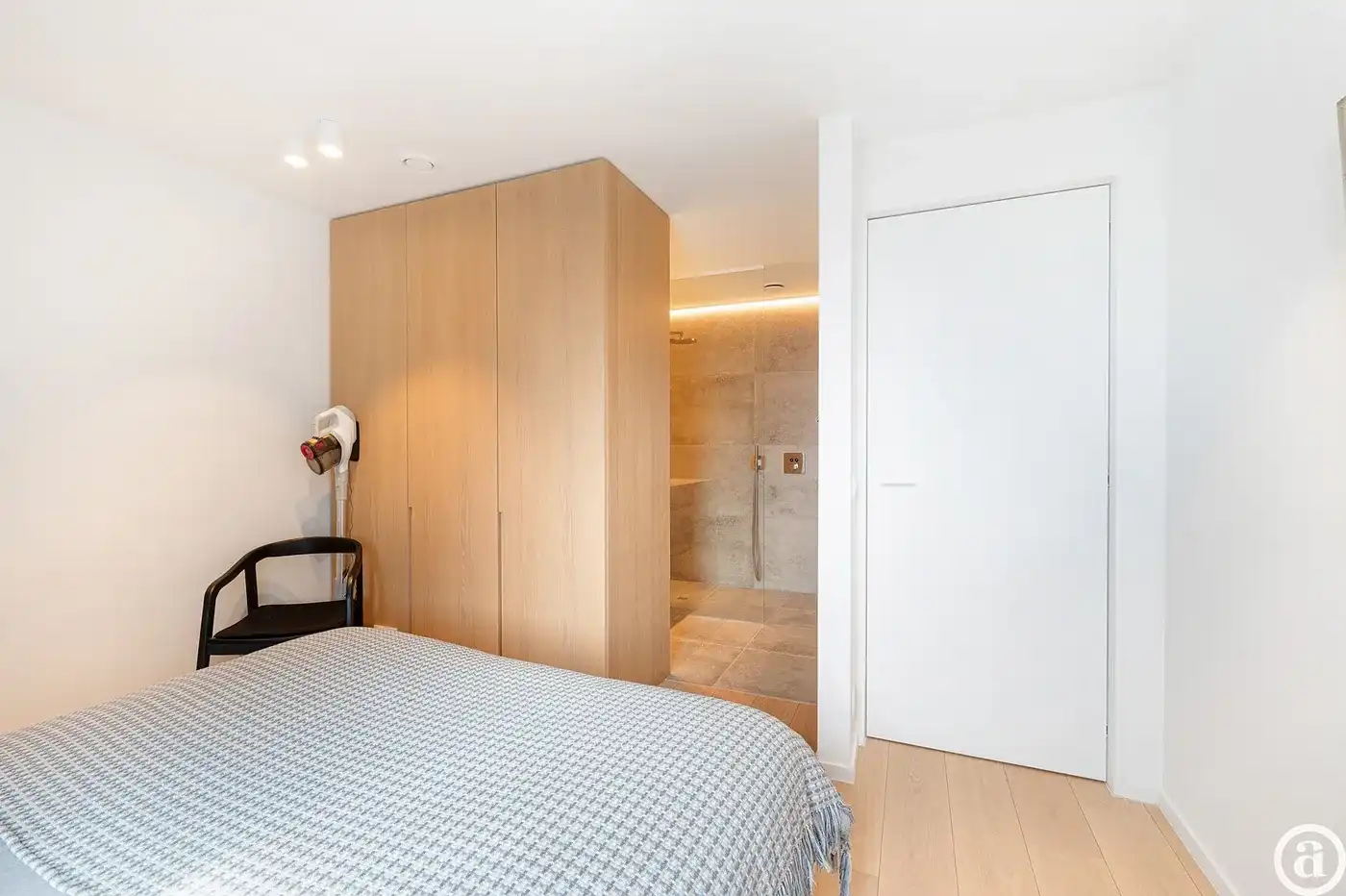 Exclusief en luxueus duplexappartement met panoramisch zicht foto 21