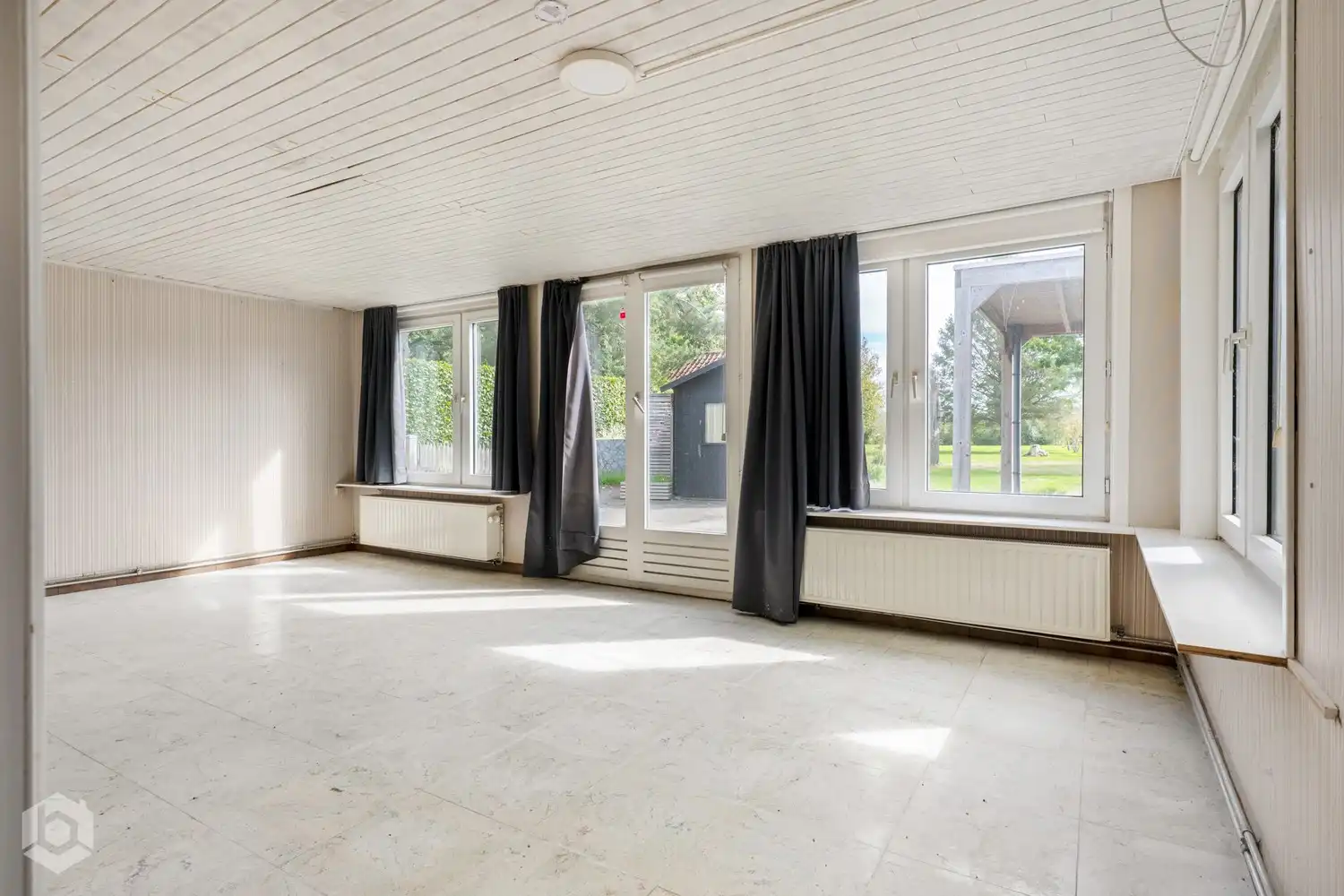 Instapklare hoeve op riant domein (72a 04ca) met tal van mogelijkheden te Putte foto 28