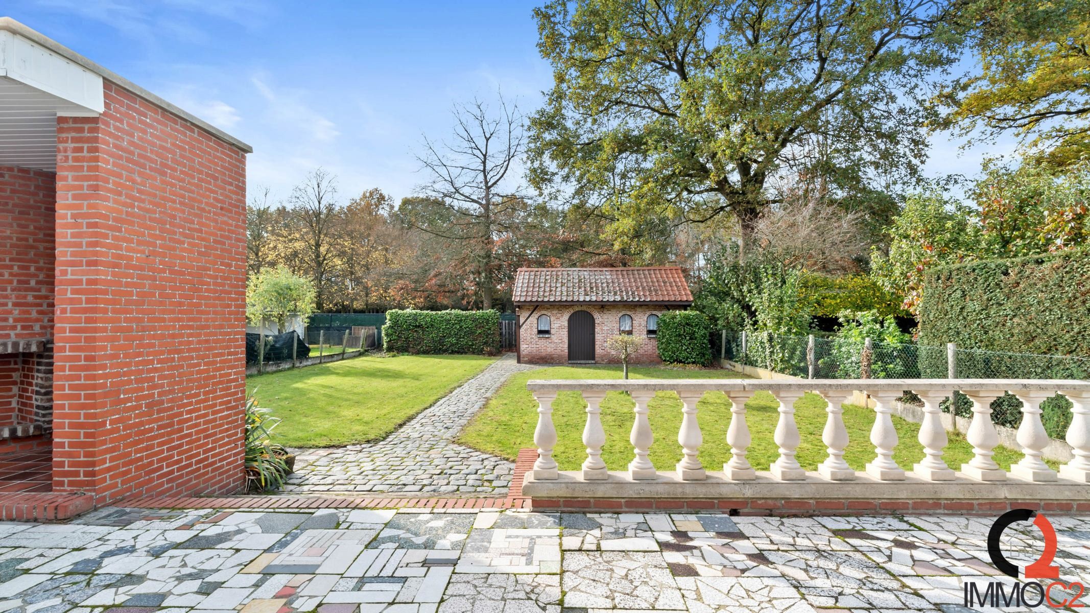 Huis te koop foto 16