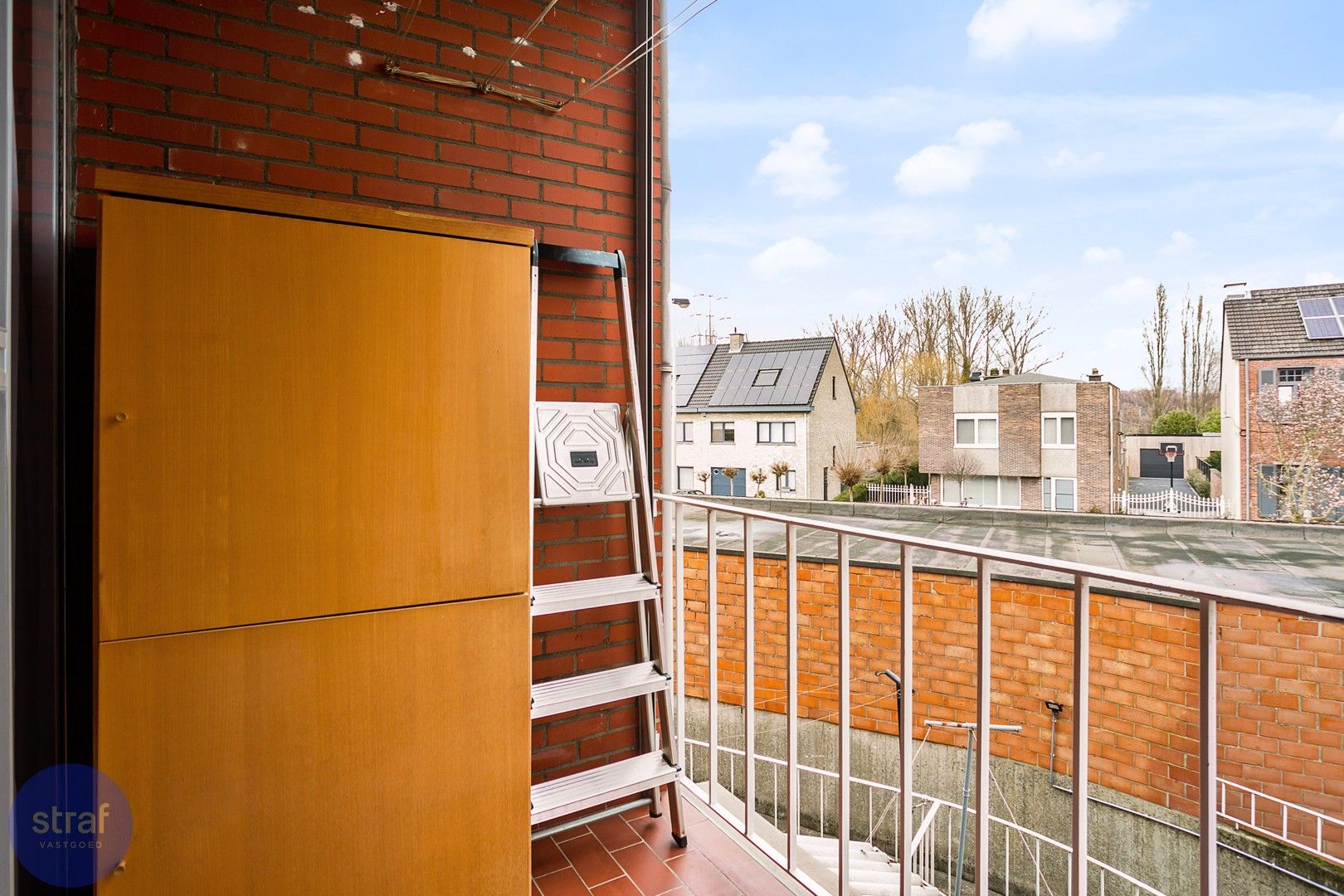 2slpk appartement met parking in het hart van Zwijndrecht foto 13