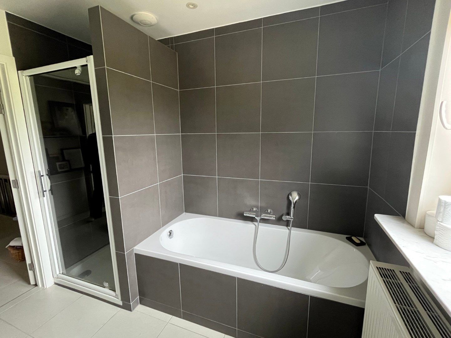 Ruime woning in het groene Zevergem, vlakbij Gent foto 26
