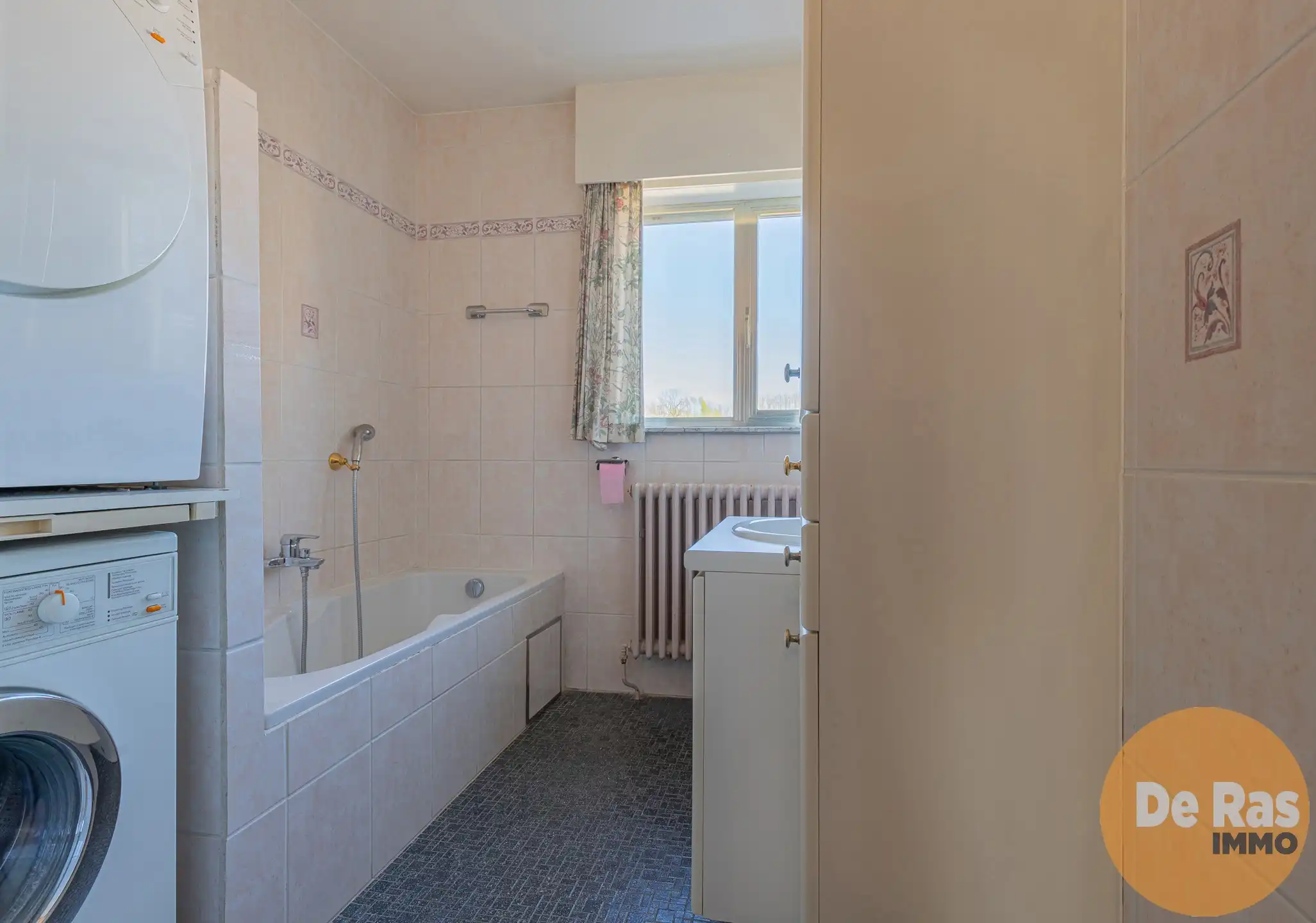 ERPE-MERE - Stevige open bebouwing op een centrale ligging foto 26