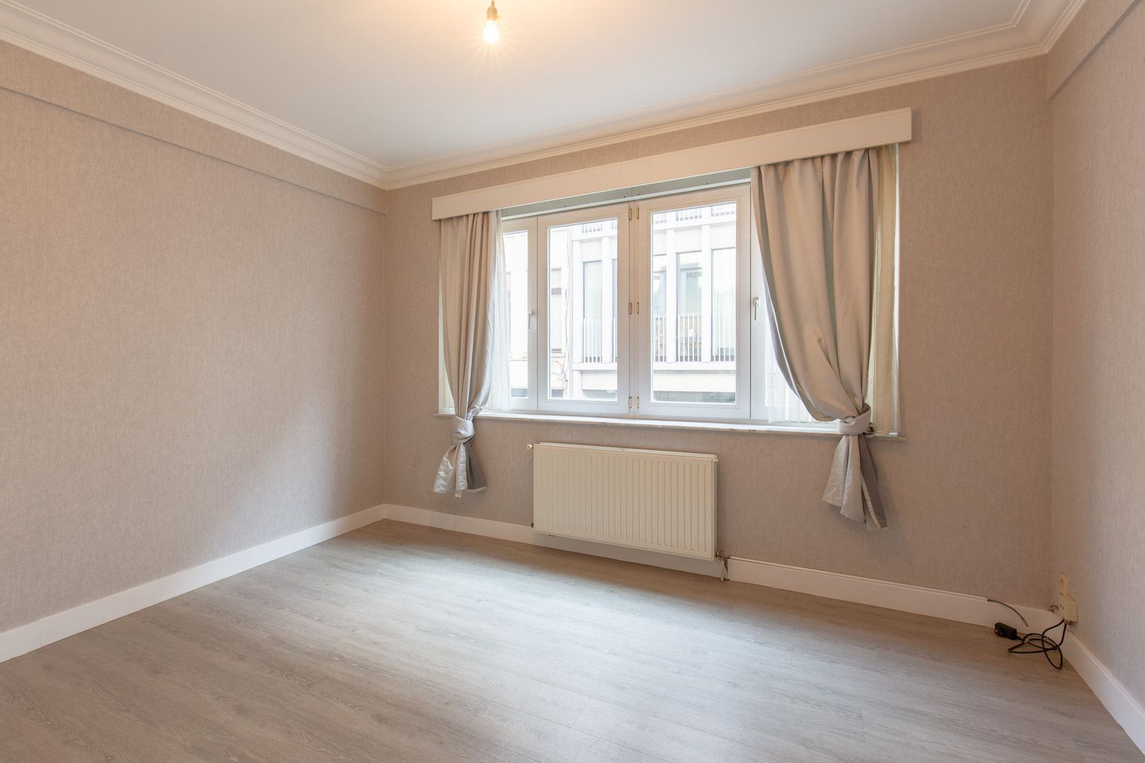 Instapklaar appartement in hartje Sint-Andrieswijk foto 8