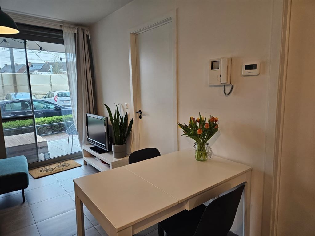 Appartement met centrale ligging foto 8