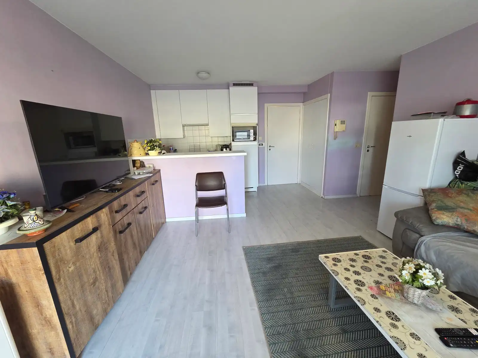 Ideaal investeringsappartement! foto 9