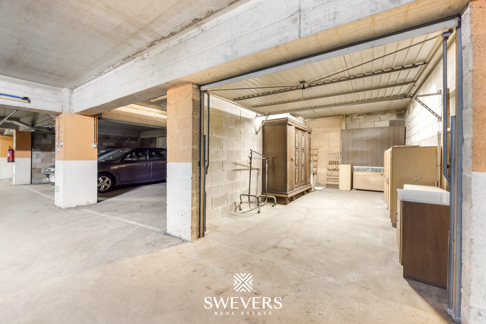 Appartement met 3 slaapkamers in hartje Paal foto 27