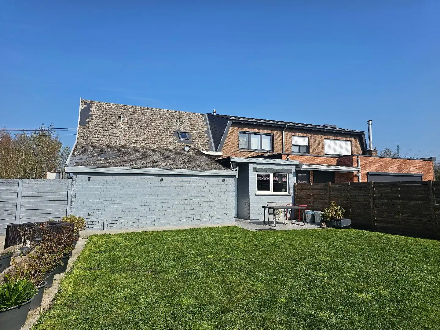 Gerenoveerde halfopen woning in rustige, landelijke omgeving! foto 26