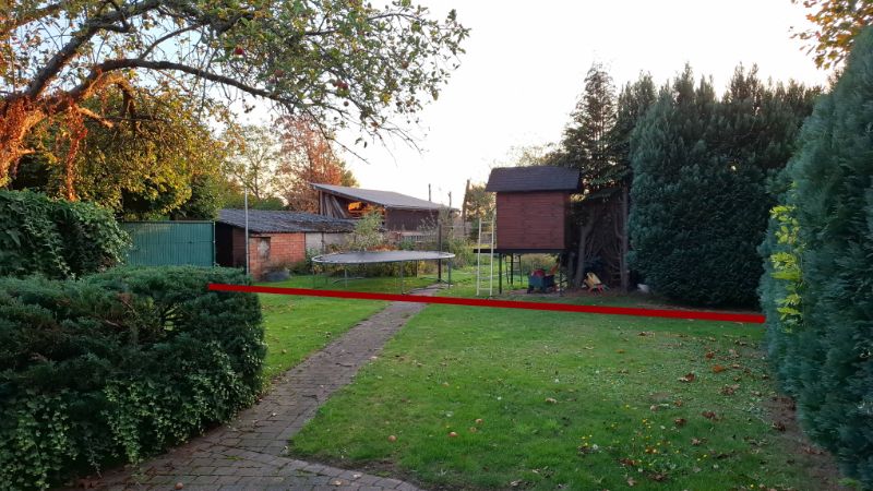 Te renoveren woonhuis van 141m² in open bebouwing met tuin op 5 are 83 ca foto 5