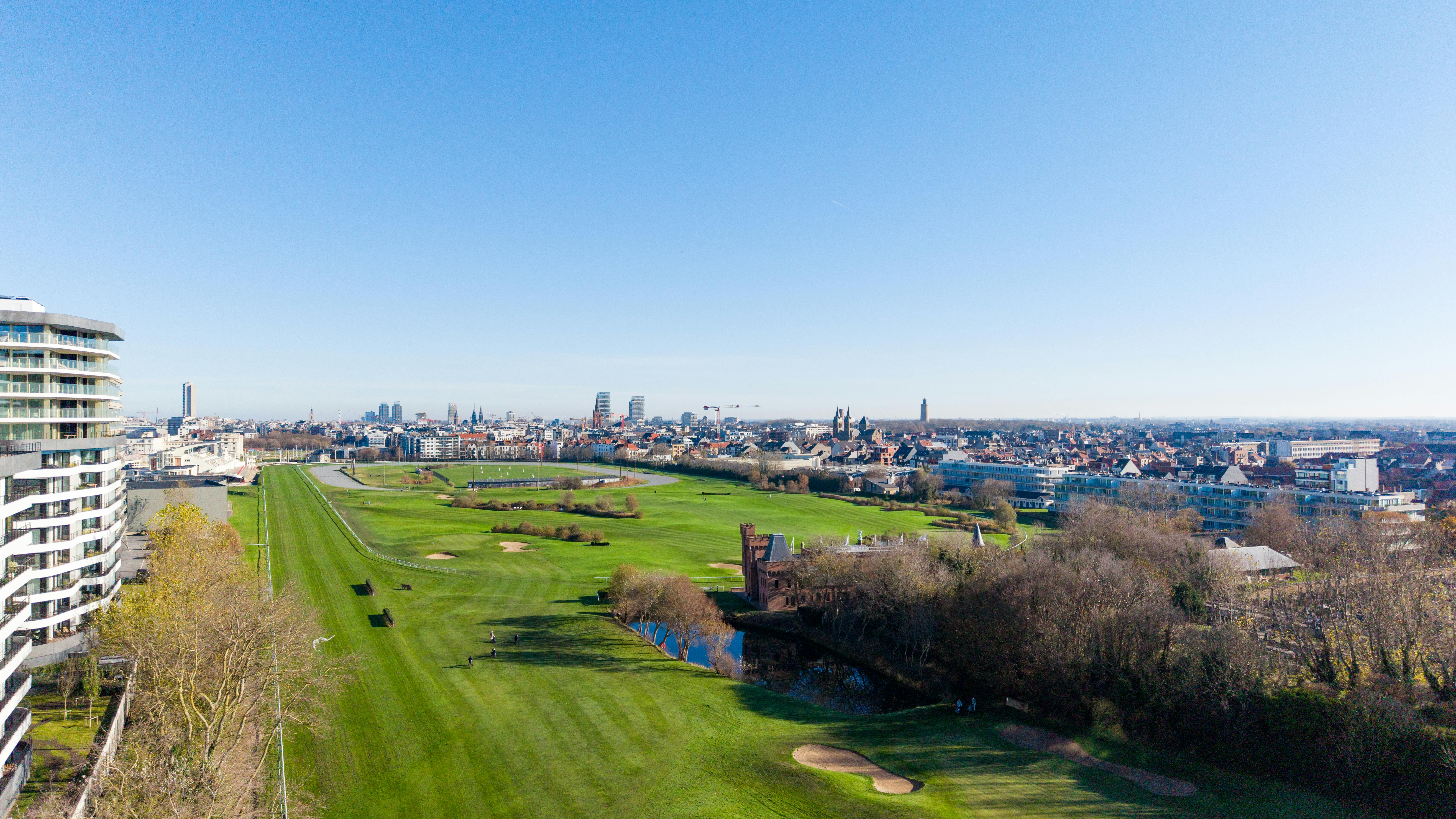 Prachtig ruim appartement te Oostende foto 19