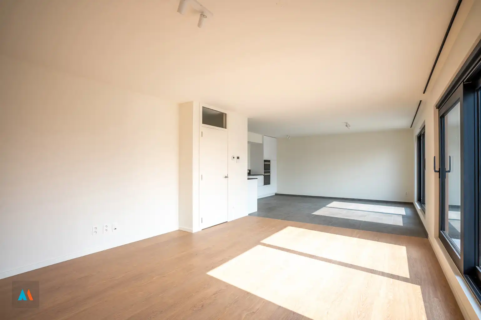 Energiezuinig nieuwbouw appartement foto 8