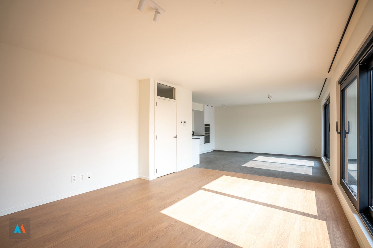 Energiezuinig nieuwbouw appartement foto 8