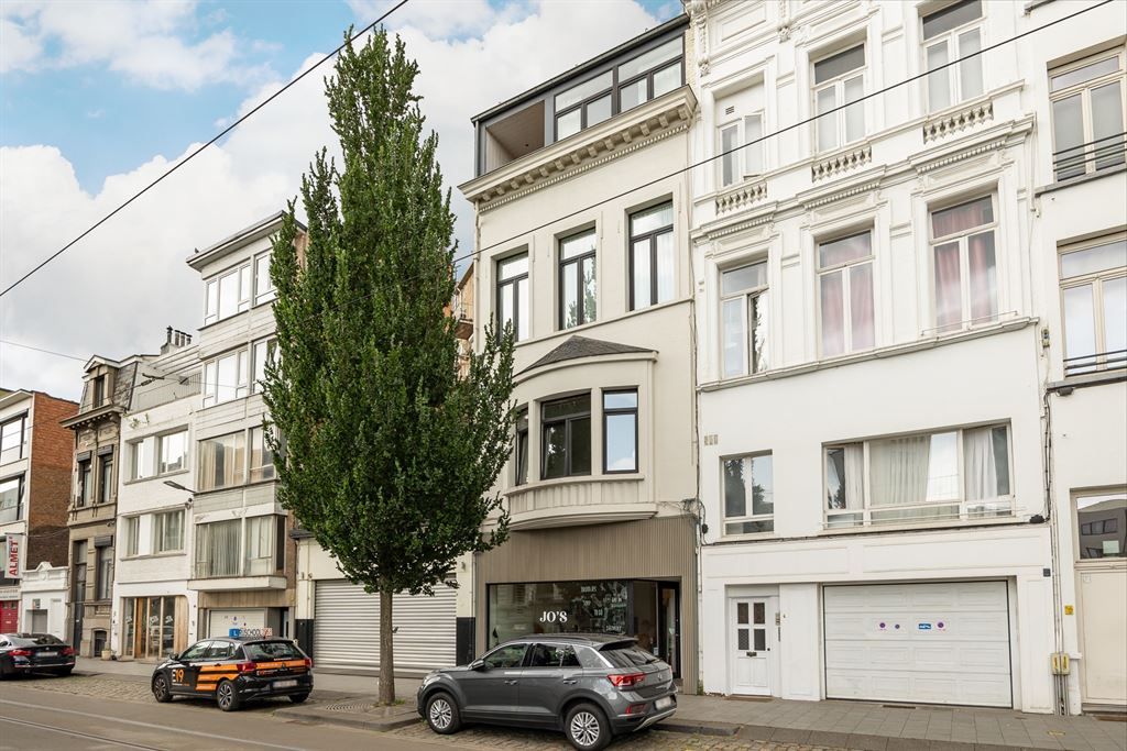 Gerenoveerde handelszaak in Antwerpen Zuid foto 9