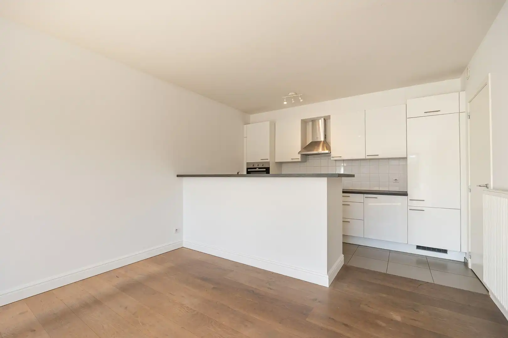 APPARTEMENT MET TERRAS foto 5