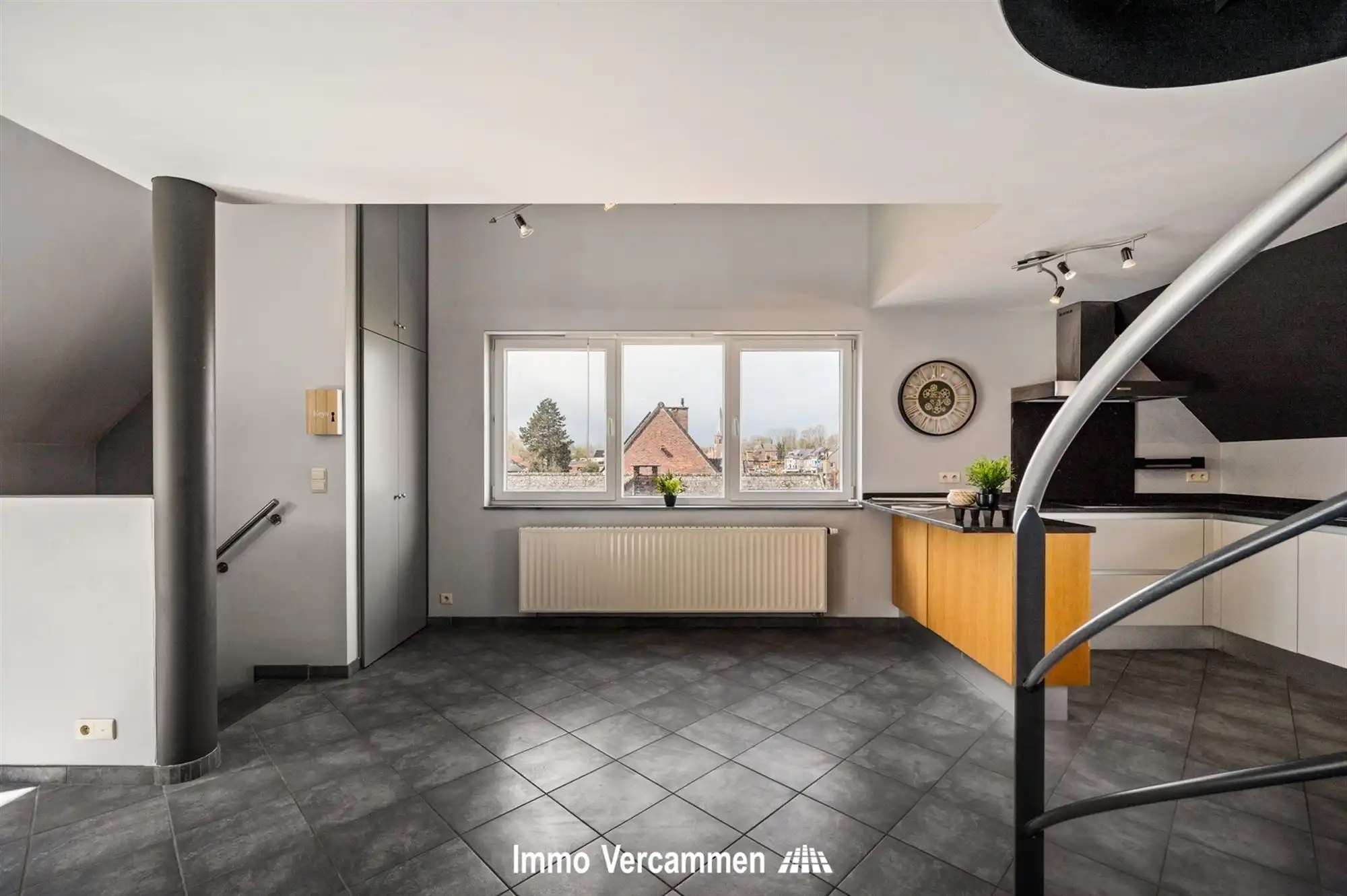 Duplexappartement, gunstig gelegen te Berlaar - Heikant foto 4