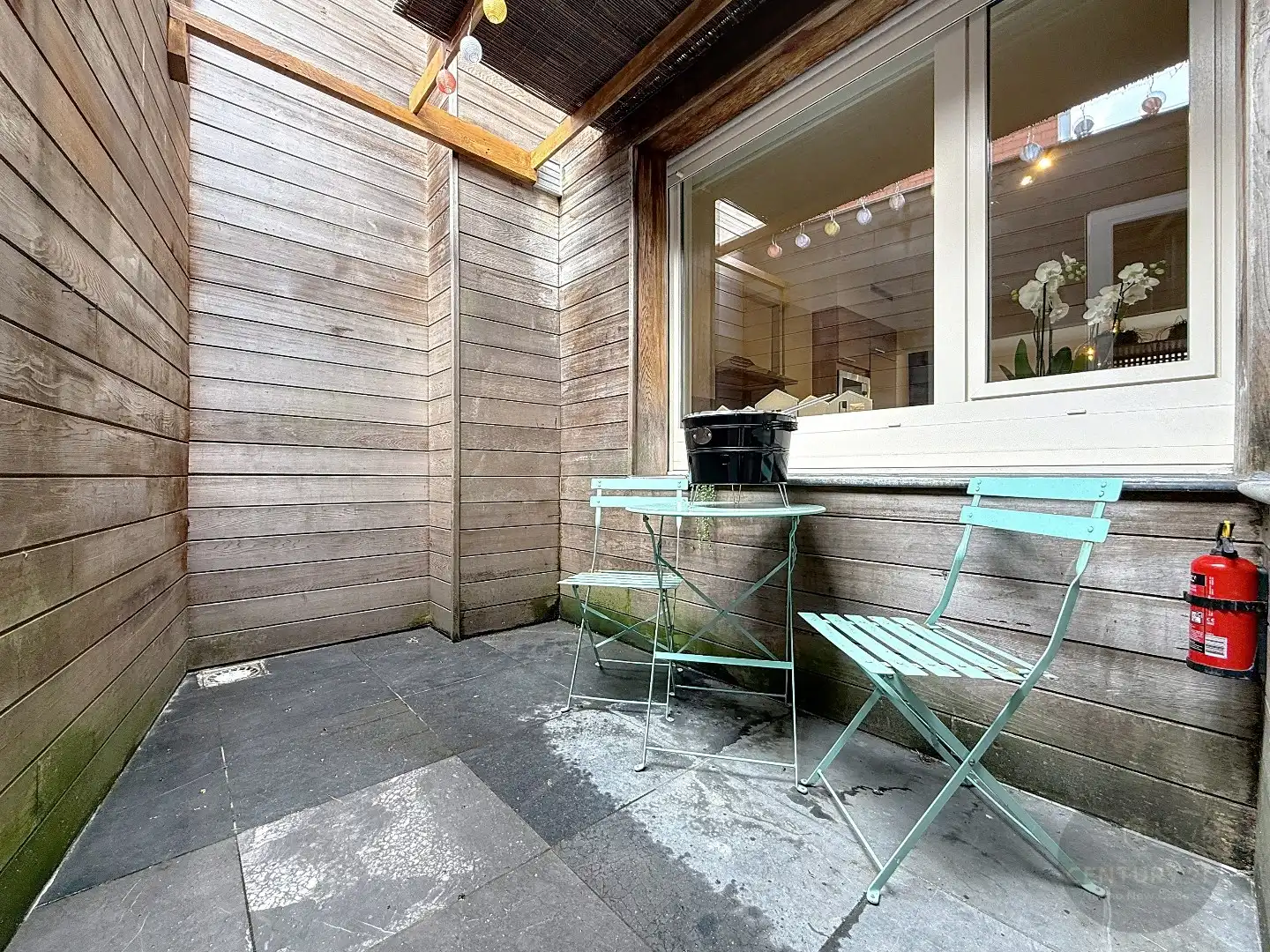 KNAPPE (Vakantie)WONING!!  foto 12