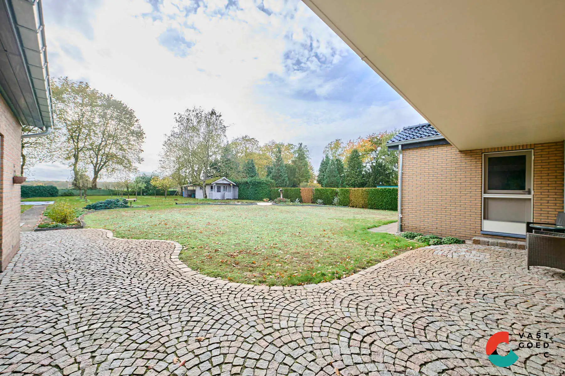 Huis te koop foto 21