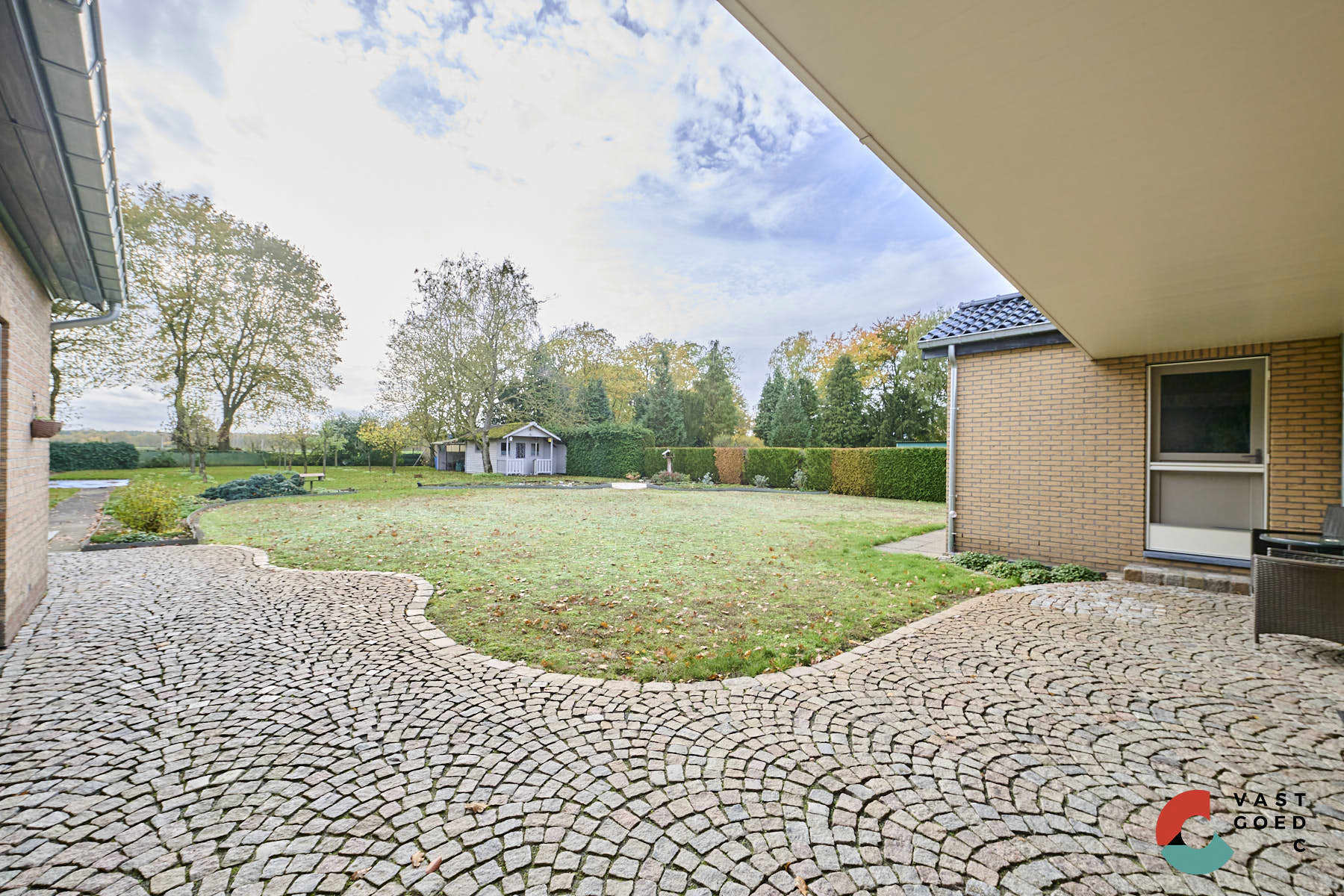 Huis te koop foto 21