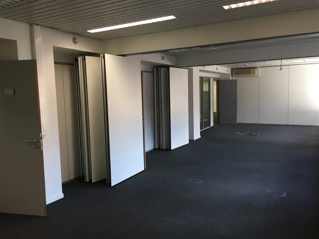 TROON/ TRÔNE 60: vanaf 304m² foto 10