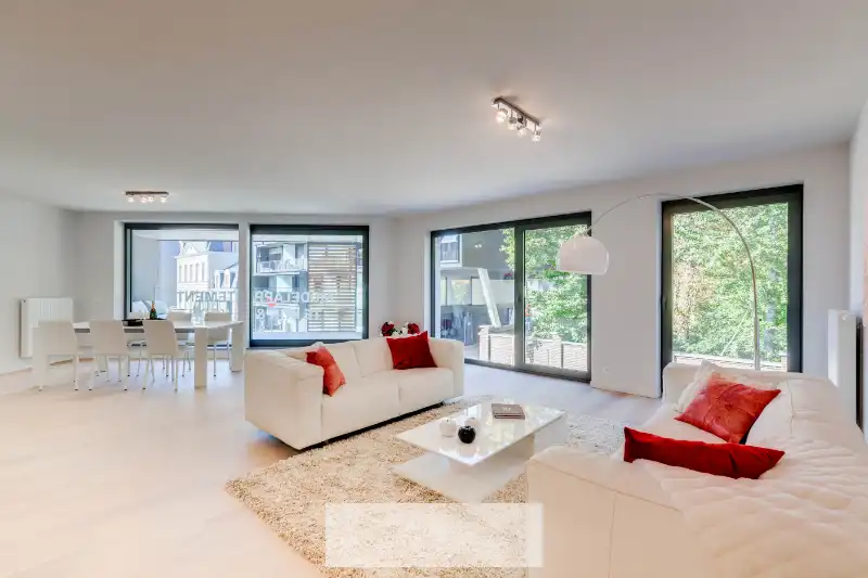 LAATSTE APPARTEMENT (6% BTW mogelijk) + COMMERCIËLE HANDELSRUIMTE TE KOOP foto 6